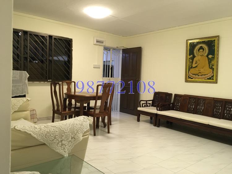 Blk 414 Hougang Avenue 10 (Hougang), HDB 4 Rooms #149680032